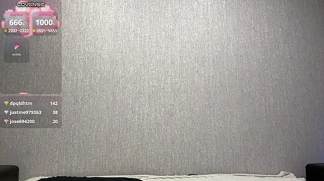 VerniceEngelking的直播画面