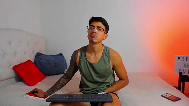 Caramelo_Bryan