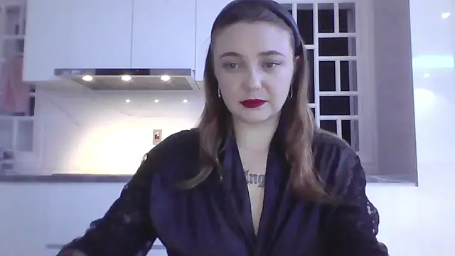 Velvet_Poem live cam on Stripchat