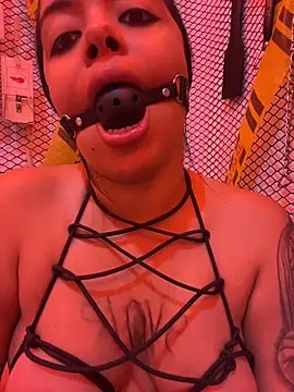 Ariel_bdsm_ live cam on Stripchat
