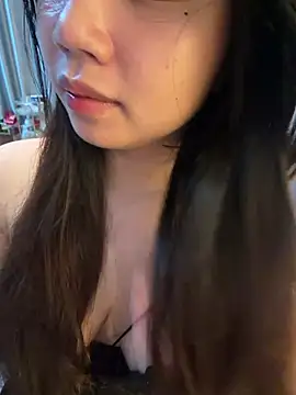 Hanna230님의 방송 화면
