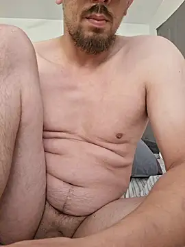 himNIGuys的直播畫面