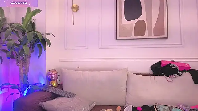 Daisy_Price live cam on Stripchat