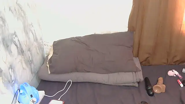 HornyBlackSlut live cam on Stripchat