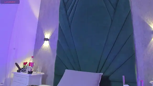 AlissonHarris live cam on Stripchat