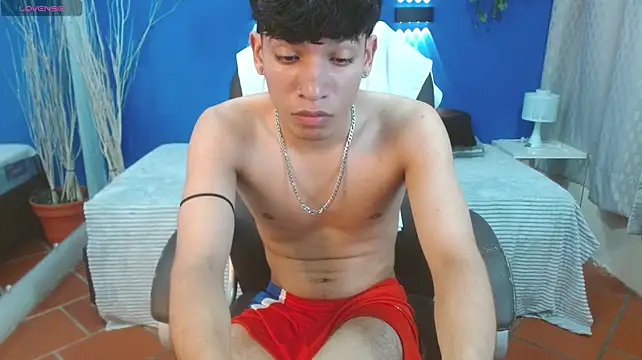 Jake_Falcon live cam on Stripchat