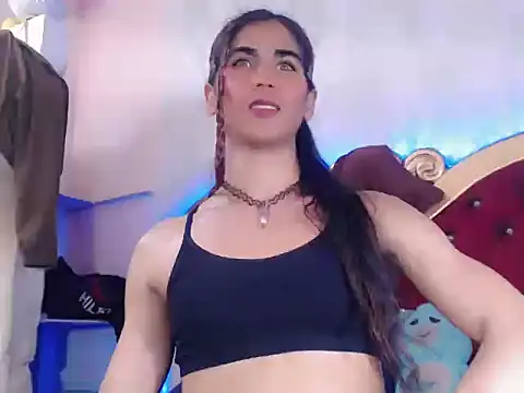 ts_latinaxxxts live cam on Stripchat