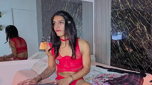 DahianaG live cam on Stripchat