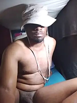 ObakenDick