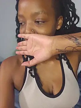 Miami_Muffin live cam on Stripchat