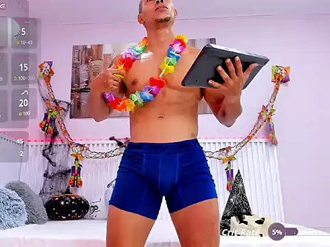 Radly_Andrew live cam on Stripchat