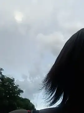 AfricanBarbieASS live cam on Stripchat