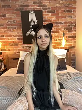 BabyCleo live cam on Stripchat