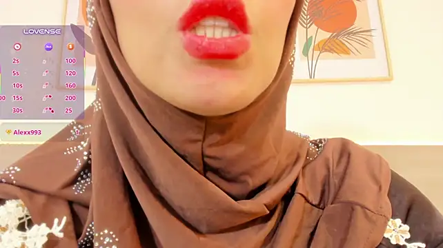 hanajameela
