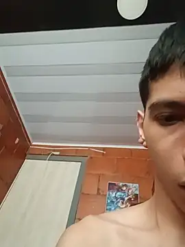 Copo07 live cam on Stripchat