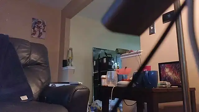 Single_White_Male的直播畫面
