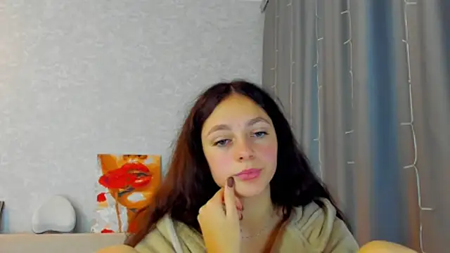 KissMeJulia live cam on Stripchat