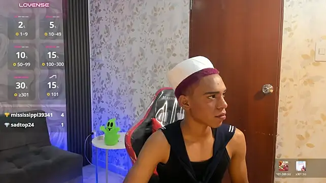 luccas_lowee live now