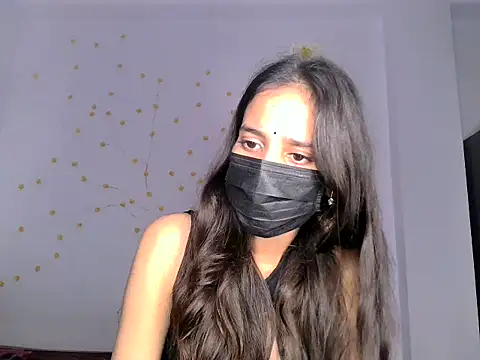 SHIVANGI_SHARMA live cam on Stripchat