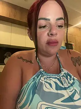 Kiara_Knightz的直播畫面