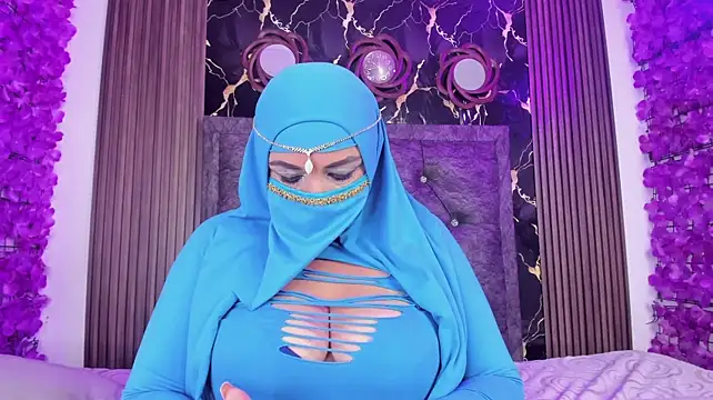 malak_eliteの配信中の画面