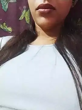 Miss-Manshi-sharma live cam on Stripchat