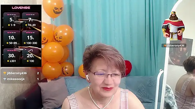 sexy_witch1 live cam on Stripchat