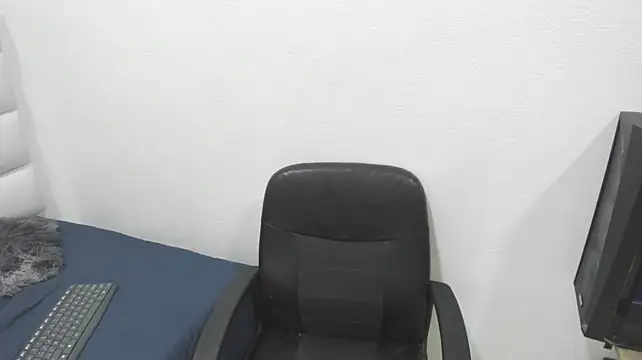 Malcom_Foxx live now