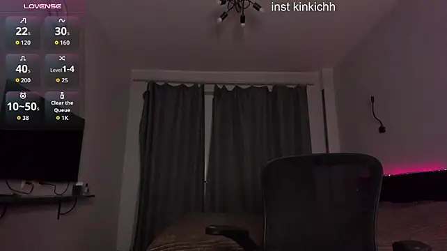 saykicklife webcam