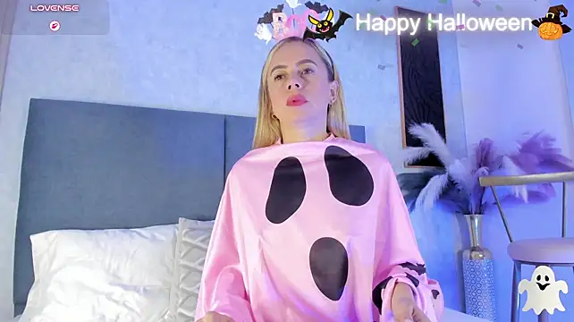 Roxxyfiore live now