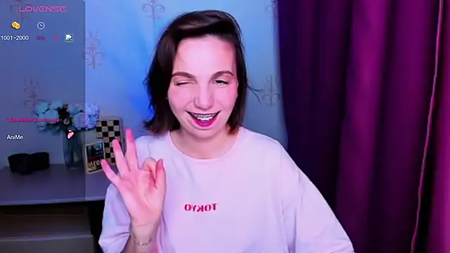 KindHazelHere_