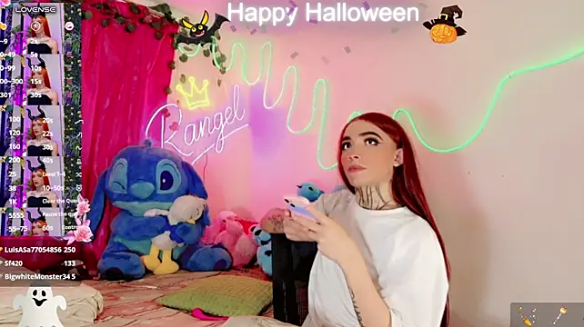 MICAELA_RANGELL_ live cam