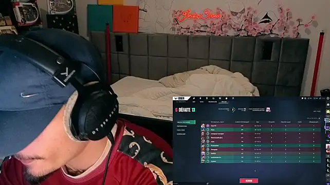 JordanShow