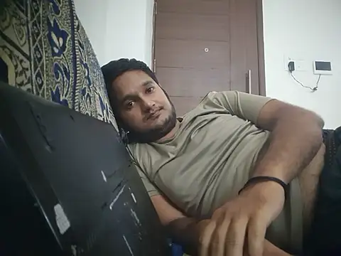 JonAfterDark