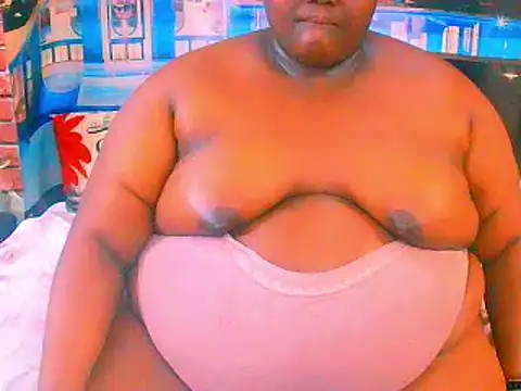 EbonyHotBuns