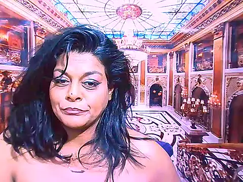 indianCherryPie live cam preview