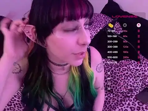 ChrryFoxx
