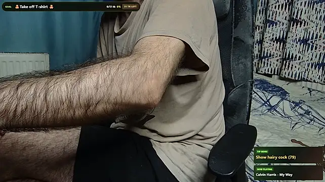 hairybearcb