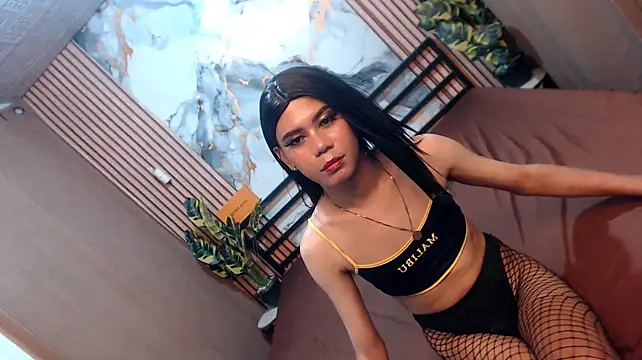 MissTransStella69