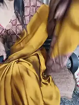 Sha-naya-Naughty