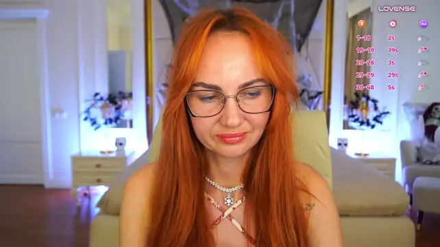 GingerGaze