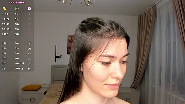 JulissaLipoma webcam