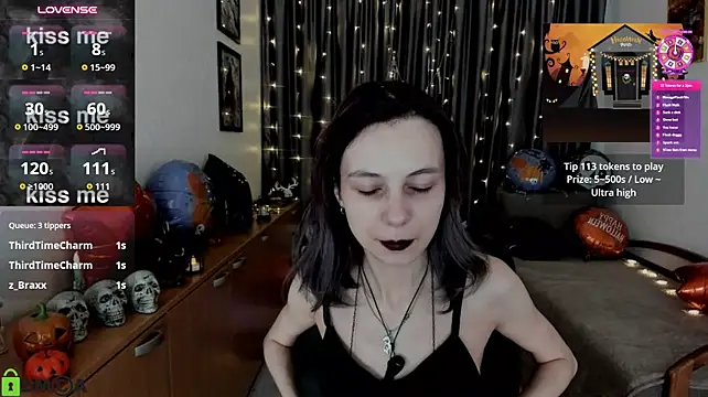 MiniLysii