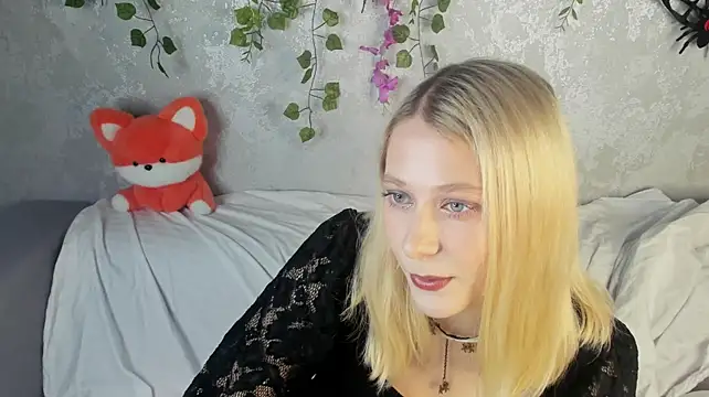 AmeliaxCandy