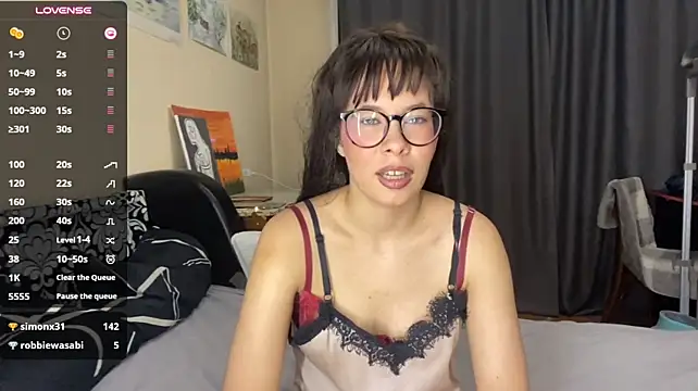 TommieToepke webcam