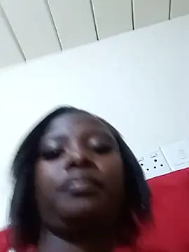AfricanBarbieASS