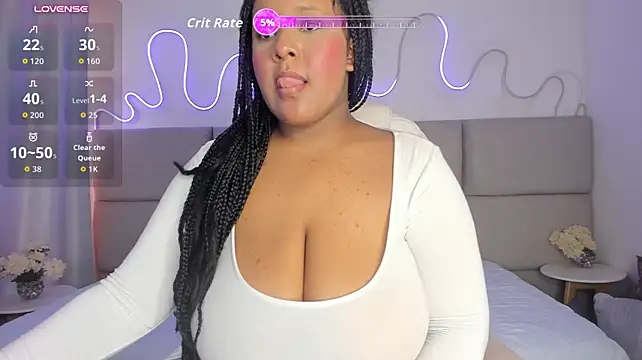 StefanyHoney