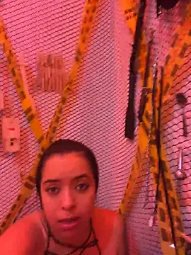 Ariel_bdsm_