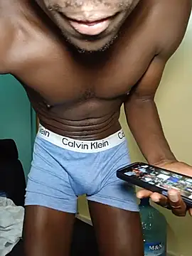 Originatin live cam on Stripchat