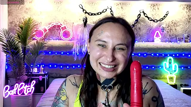Cool_Freak_ live cam on Stripchat